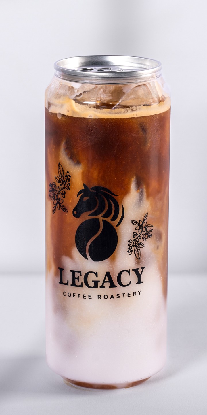 ICE LATTE